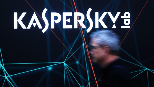 FBI questions US employees of Russian cyber firm Kaspersky Lab