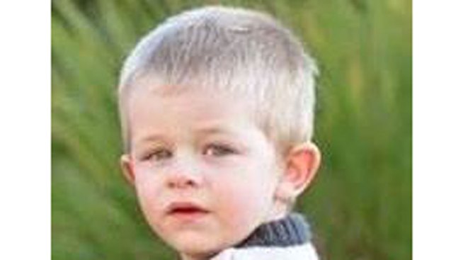 Search continues for missing 2-year-old Tennessee boy