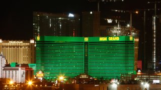 MGM Grand Las Vegas