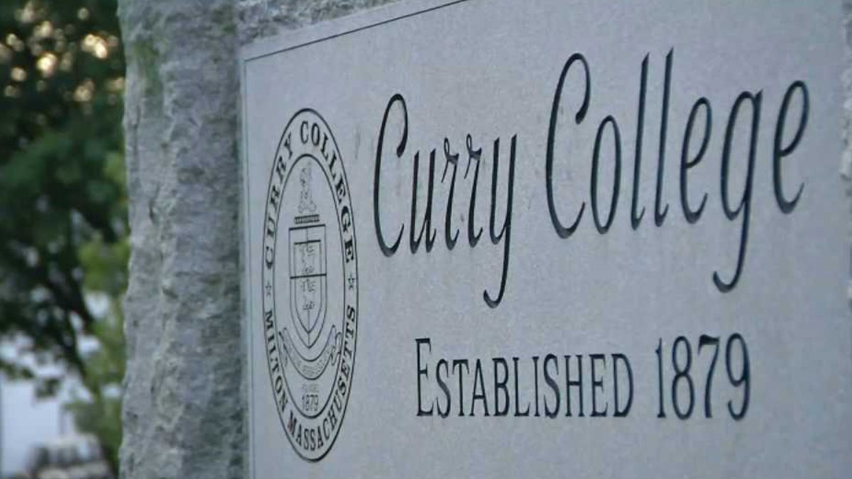 Milton’s Curry College Heightens Security After Racial Threats and Hate ...