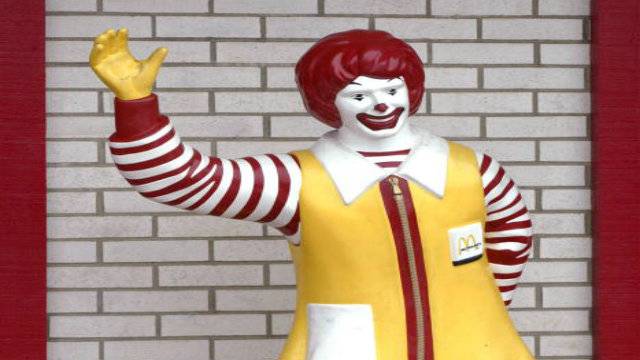 Ronald McDonald Takes on Twitter, Gets Makeover – NECN