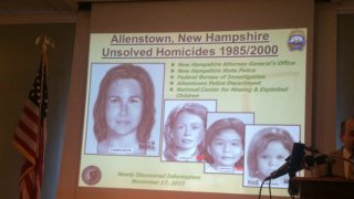cold case nh