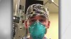 Doctor Shows First-Hand Look at ER During Coronavirus Pandemic