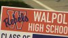 Schools in Walpole, Mass. Will Change Controversial ‘Rebels' Nickname