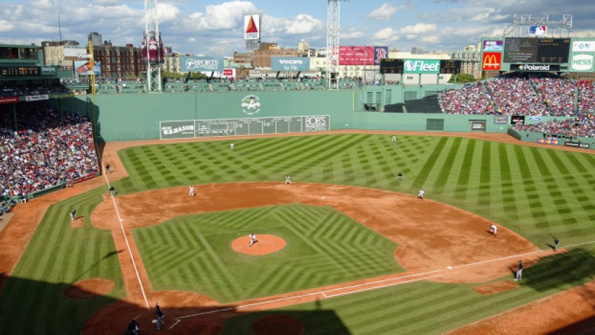 062409 fenway park