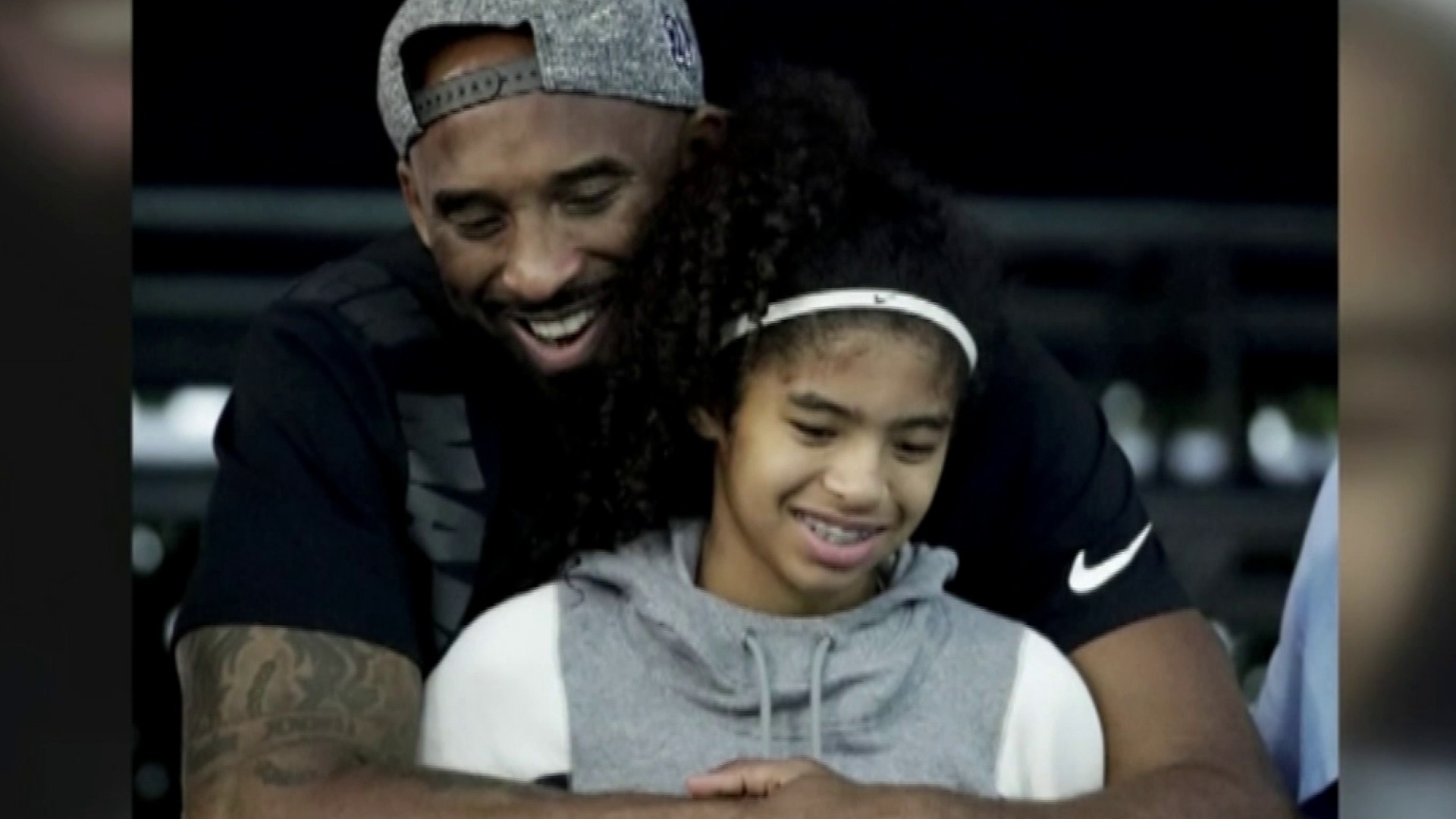 Private Funeral Held For Kobe And Gianna Bryant Necn