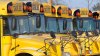 NH School Bus Driver From Maine Charged With Interstate Stalking