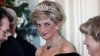 Princess Diana's black cocktail dress sells for $325,000 at auction
