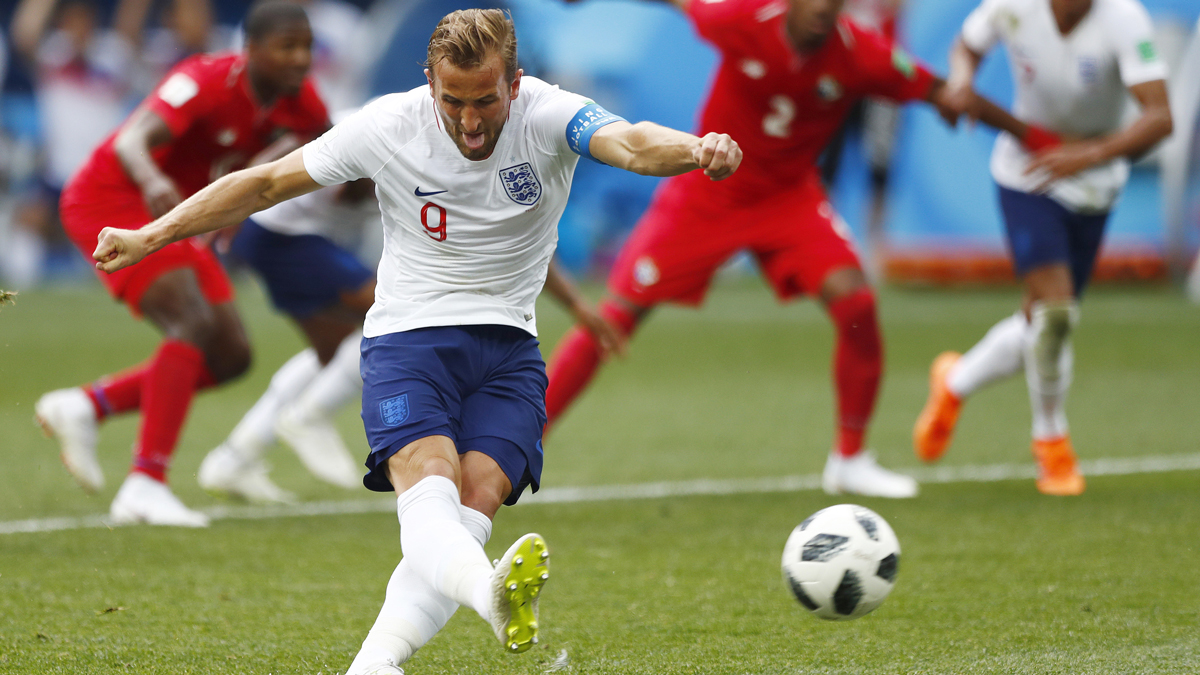 England Seeks Win Over Senegal in 2022 World Cup Round of 16