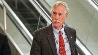 Angus King Maine generic