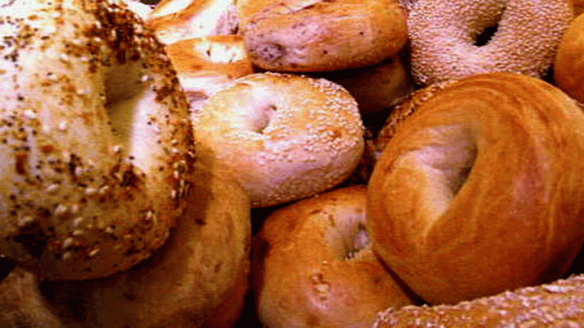 BAGELS