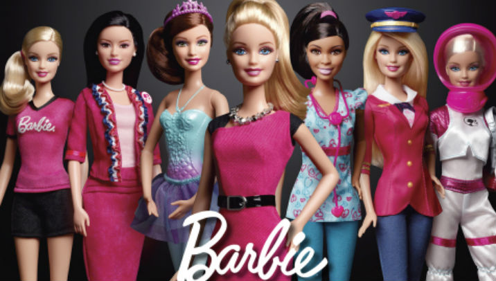 pandemic barbie