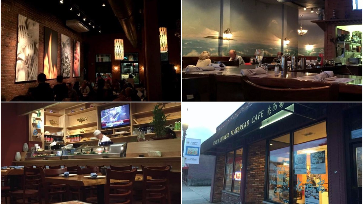 Best Boston-Area Restaurants of 2017 – NECN