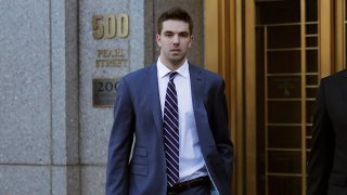 Fyre Festival Promoter Arrested