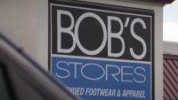 Bob's Stores confirms store closures, including all 18 New England locations