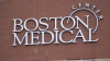 Boston Medical Center launches home hospital program
