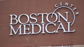 Boston Medical Center File