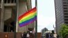 Boston kickoffs Pride Month with flag raising ceremony: Watch live