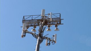 Generic CELL TOWER