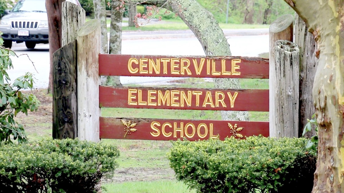 Cape Cod Elementary School Closed After ‘High Volume’ of Students ...