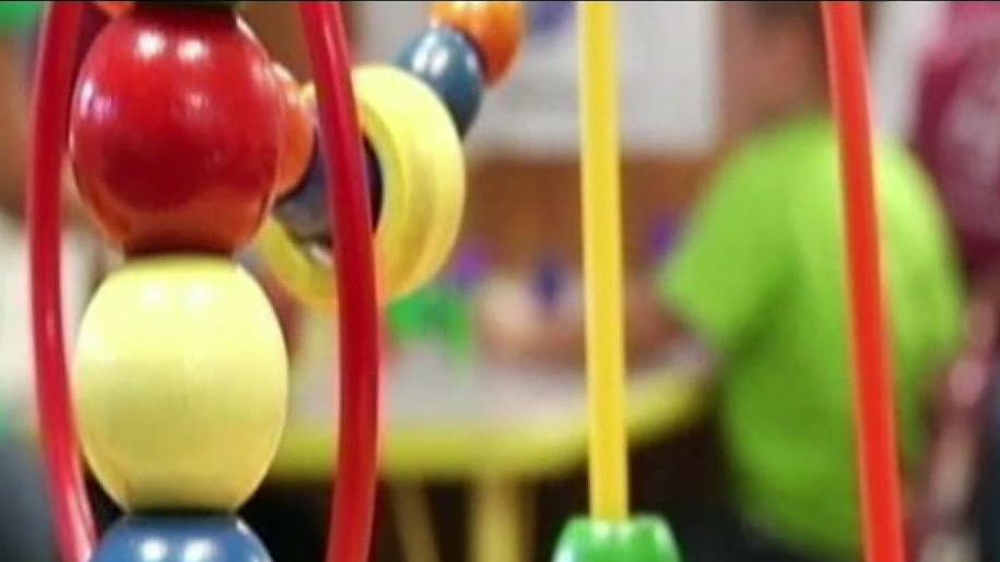 Massachusetts Child Care How Expensive Are Infant Care Centers In Mass   Child Care Shortage 