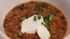 Easy 5-Ingredient Chili Recipe