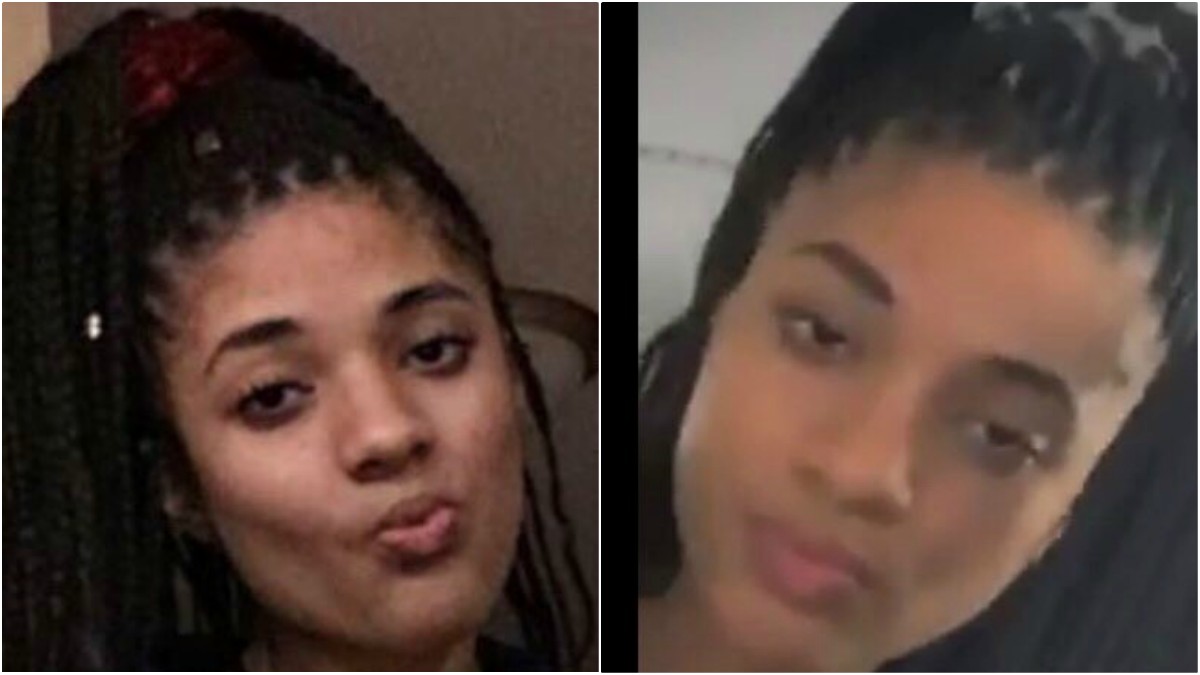15-Year-Old Girl Found After Being Reported Missing – NECN