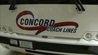 Concord Coach Lines