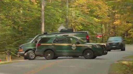 Vt. State Police Continue Probe Into Officer-Involved Shooting ...