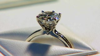 Diamond Ring Consumers Checkbook