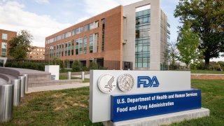 FDA Food and Drug Administration
