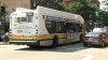 Man arrested for exposing himself on MBTA bus