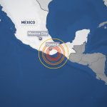 Oaxaca Mexico Earthquake