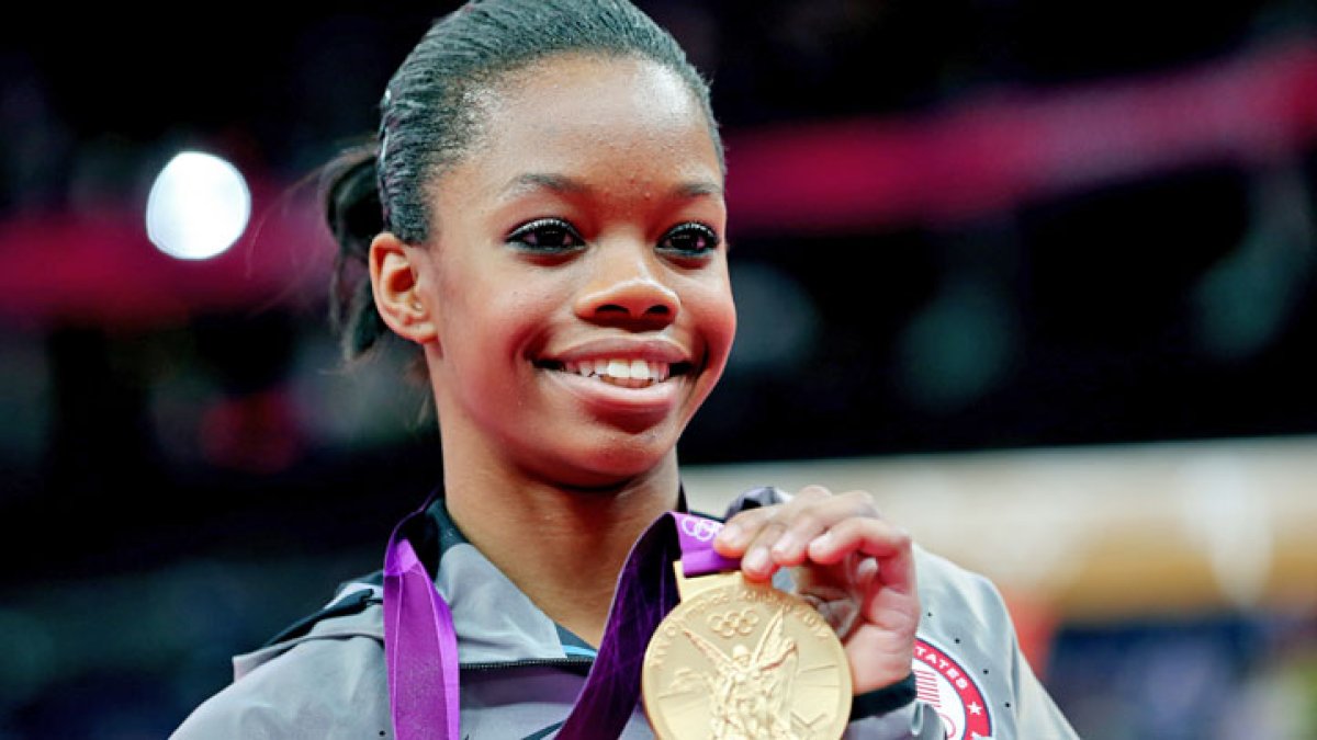 Gabby Douglas tests positive for COVID ahead of first meet in 8 years