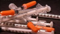 Vermont governor vetoes pilot safe injection site intended to prevent drug overdoses​
