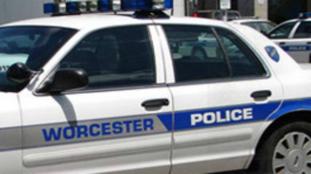 Worcester Stabbing Leaves Woman Dead; Man Arrested – NECN