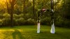 ‘Happy Day': Outdoor Weddings Are Back on in New Hampshire