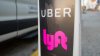 Rideshare driver unionization measure trending toward passage