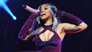 Cardi B wants celebrities to send out a clearer message about the coronavirus