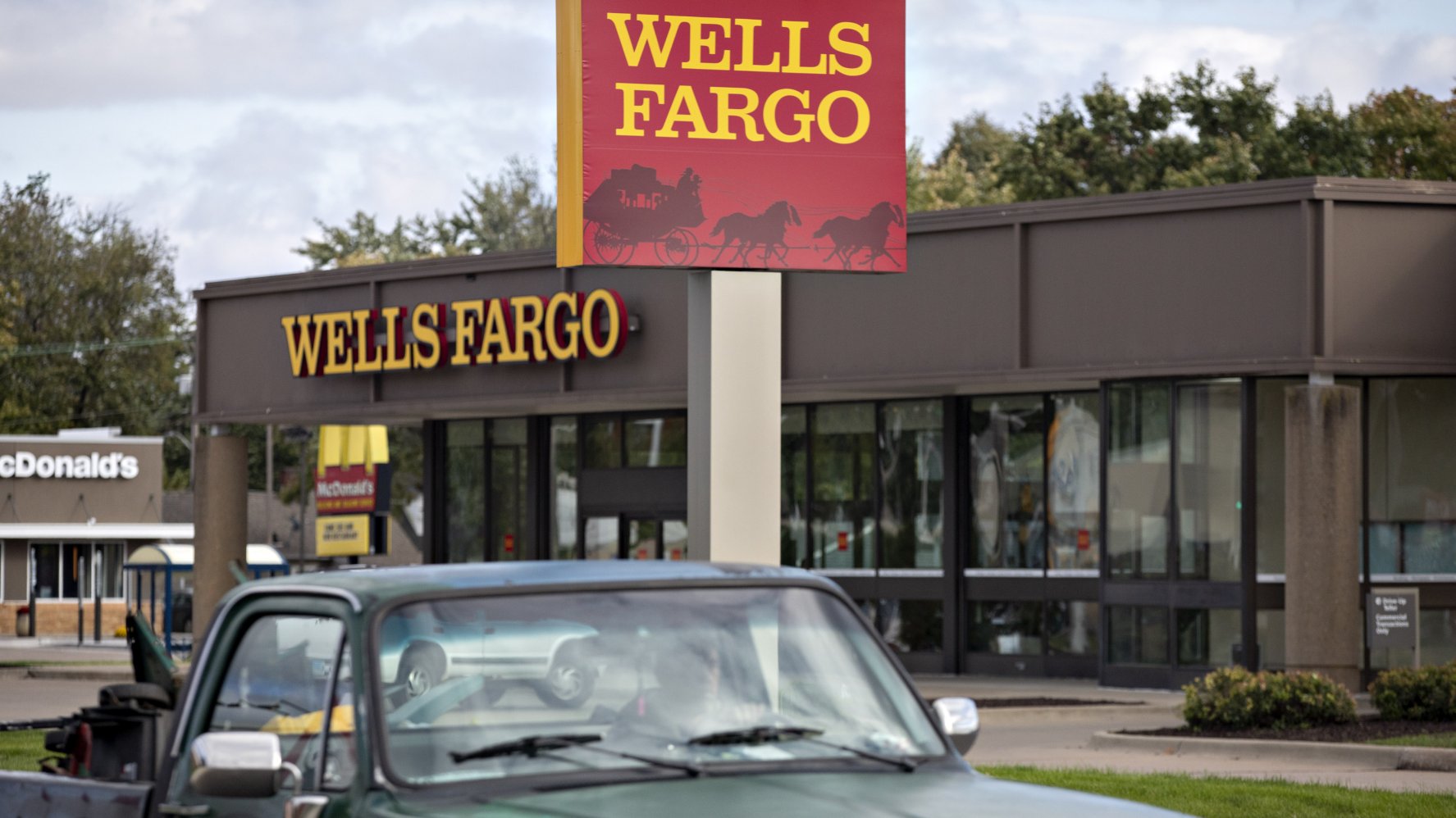 Wells Fargo Pulls Florida Voucher Donations Over AntiGay