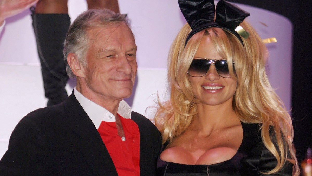 Playboy Ditches Non-Nude Format, Brings Nudity Back