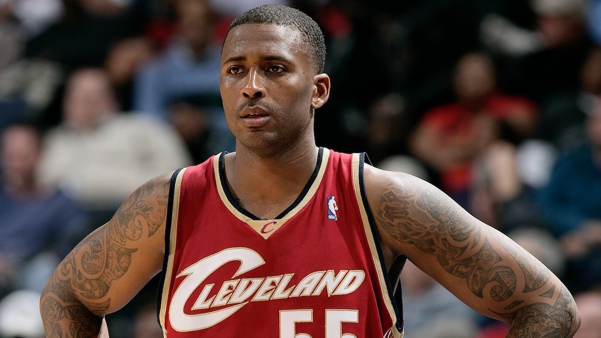 Lorenzen Wright’s Ex-Wife Pleads Guilty to Facilitating the Former NBA ...