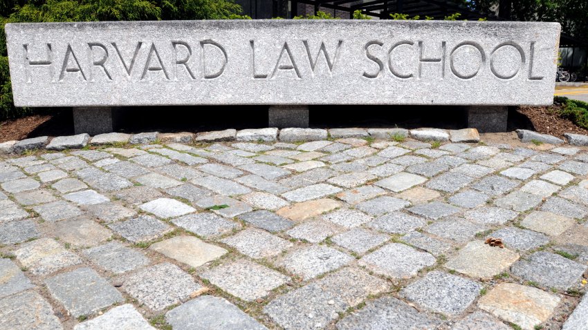 Harvard Law School