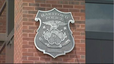 Teenage girl in critical condition after domestic-related shooting in Hartford