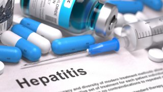 Hepatitis A