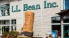 L.L. Bean to Renovate Flagship Store in Maine