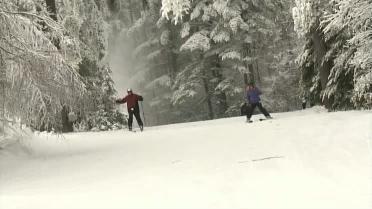 Locals Save Maine Ski Resort - NECN