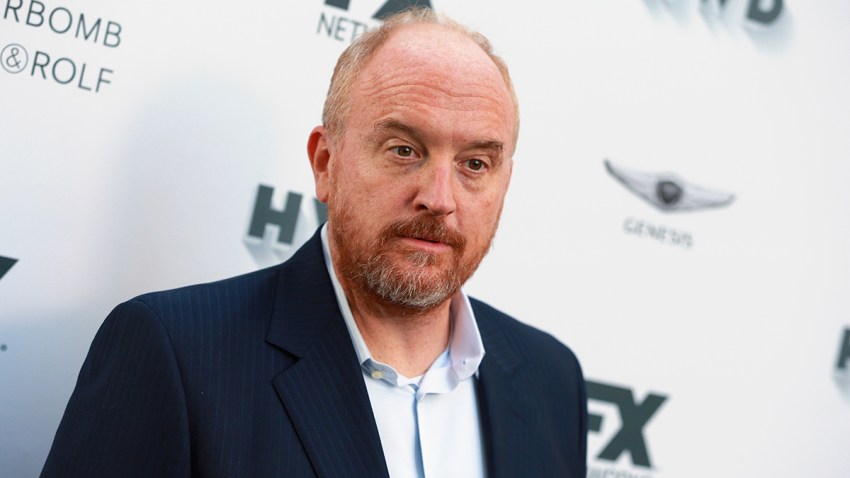 Disgraced Comedian Louis CK Is Going on a World Tour — What Does This Mean for Cancel Culture ...