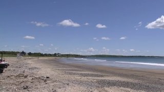 Maine state beach file