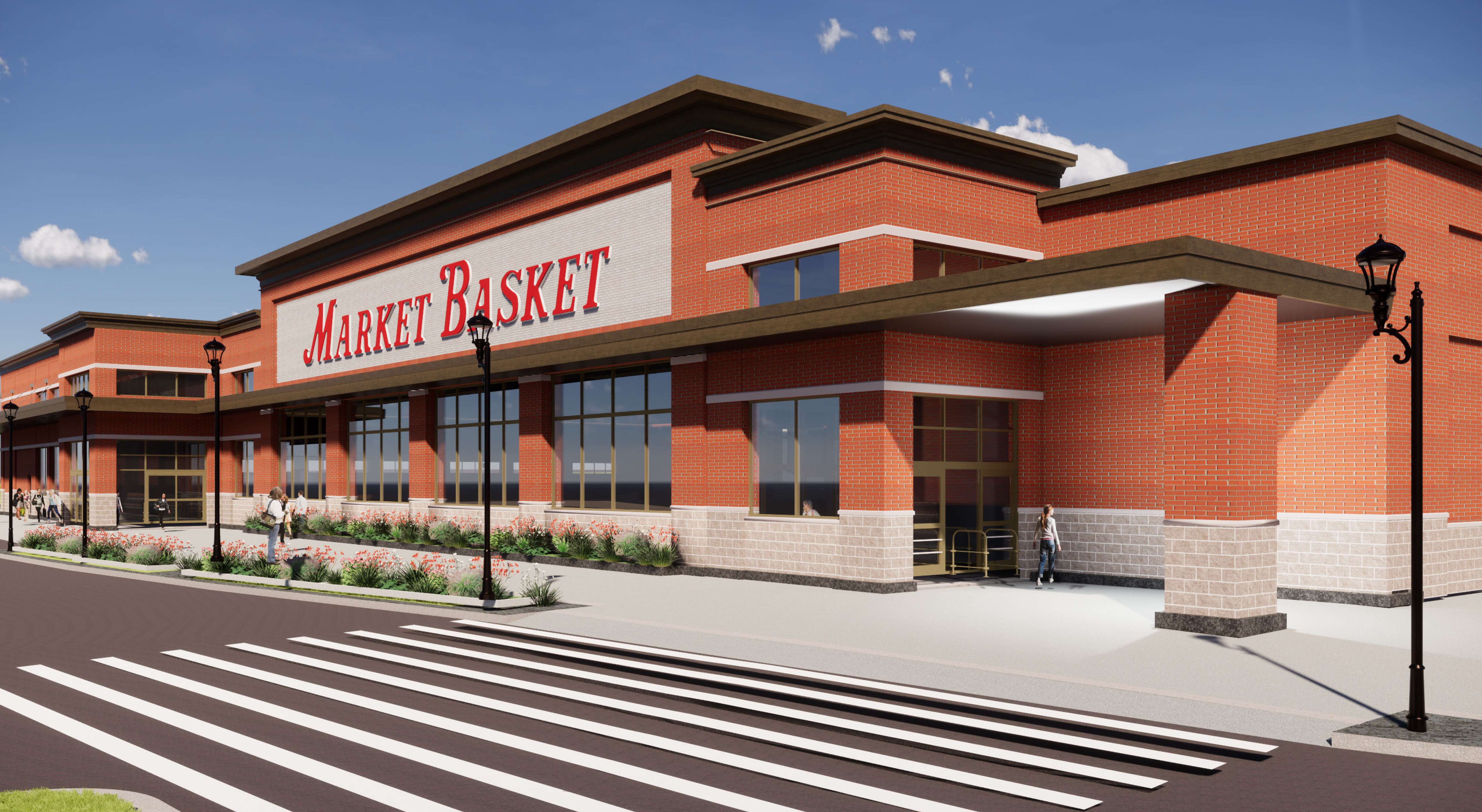 Market Basket Says an Imposter Facebook Account is Sending Friend